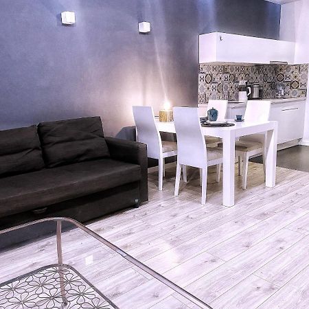 Dreams Apartmens Centrum Warsaw Ngoại thất bức ảnh